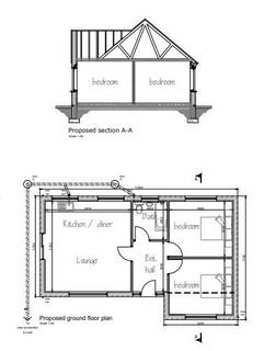 Land for sale - Land off Chapel Street, Silverdale, Newcastle-under-Lyme, ST5 6QA