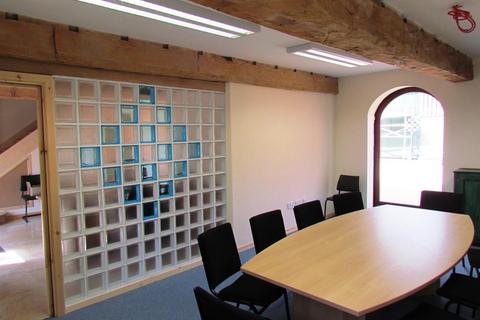 Office to rent, Park View Business Centre, Combermere, Whitchurch, Cheshire, SY13 4AJ