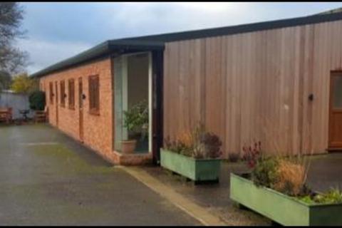 Office to rent, Park View Business Centre, Combermere, Whitchurch, Shropshire, SY13 4AJ