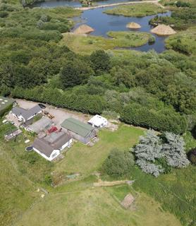 Land for sale - Pennals Cottage, Off Nursery Road, Oakhanger, Crewe, Cheshire, CW1 5XA