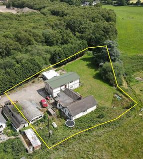 Land for sale - Pennals Cottage, Off Nursery Road, Oakhanger, Crewe, Cheshire, CW1 5XA