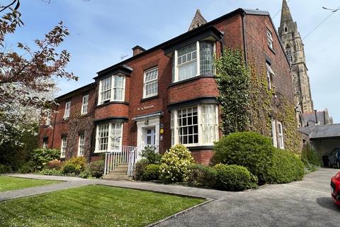 Property for sale, Peak Weavers Guest House, 21 King Street, Leek, Staffordshire, ST13 5NW