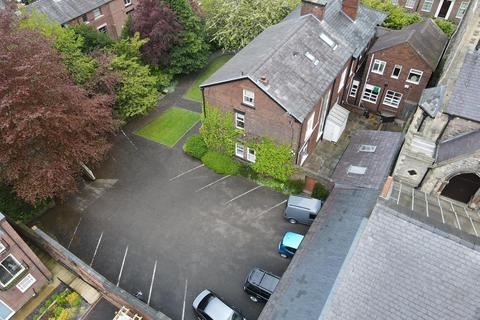 Property for sale, Peak Weavers Guest House, 21 King Street, Leek, Staffordshire, ST13 5NW