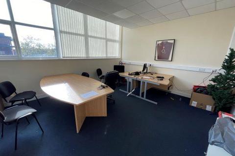 Office to rent, 1A, Cauldon Locks, Shelton New Road, Shelton, Stoke on Trent, ST4 7AA