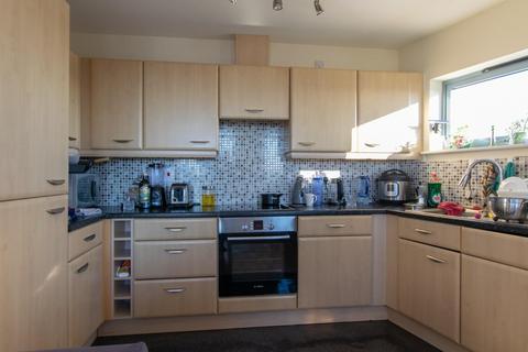 2 bedroom apartment to rent - Rustat Avenue, Cambridge