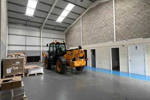 Industrial unit to rent, Units 1 and 2 Coburg Park, Dewsbury Road, Fenton Industrial Estate, Stoke-on-Trent, ST4 2TF