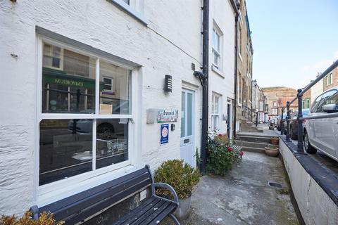 2 bedroom terraced house for sale - Brunswick Cottage, High Street, Staithes