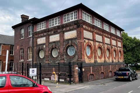 Leisure facility for sale, Former Stoke Library, London Road, Stoke-on-Trent, Staffordshire, ST4 7QE