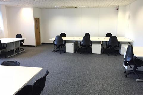 Office to rent, Copthall House, King Street, Newcastle-under-Lyme, Staffordshire, ST5 1UE