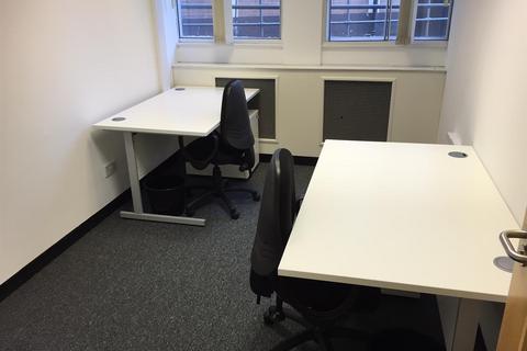 Office to rent, Copthall House, King Street, Newcastle-under-Lyme, Staffordshire, ST5 1UE