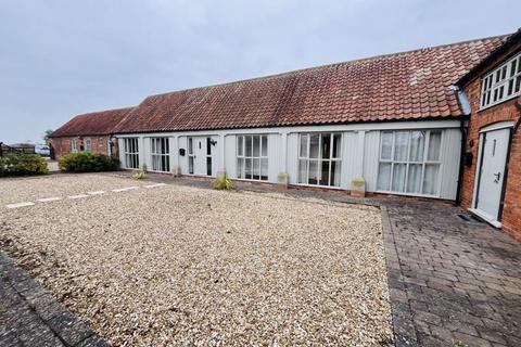 undefined, Hare House, Walk Farm Barns, Langton By Wragby