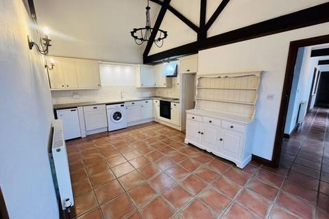 undefined, Hare House, Walk Farm Barns, Langton By Wragby