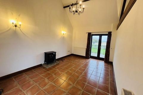 undefined, Hare House, Walk Farm Barns, Langton By Wragby