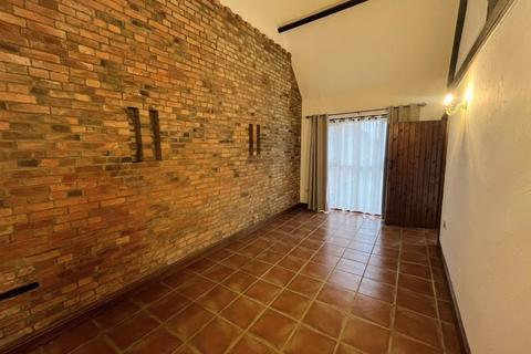 undefined, Hare House, Walk Farm Barns, Langton By Wragby
