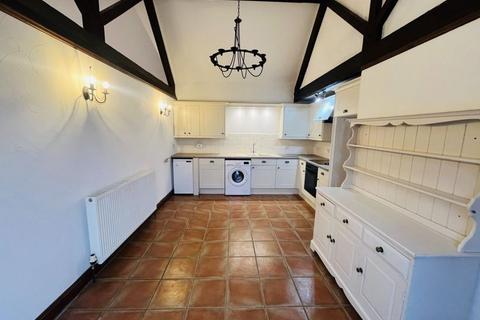 undefined, Hare House, Walk Farm Barns, Langton By Wragby