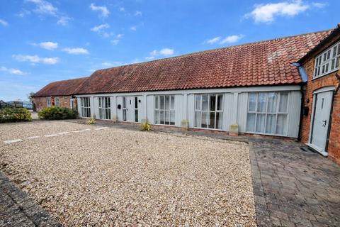 undefined, Hare House, Walk Farm Barns, Langton By Wragby
