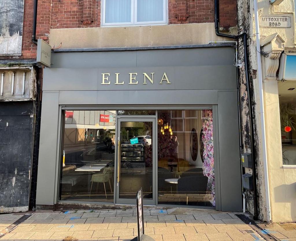 79 Market Street, Longton, Stoke on Trent, ST3 1BW Retail property