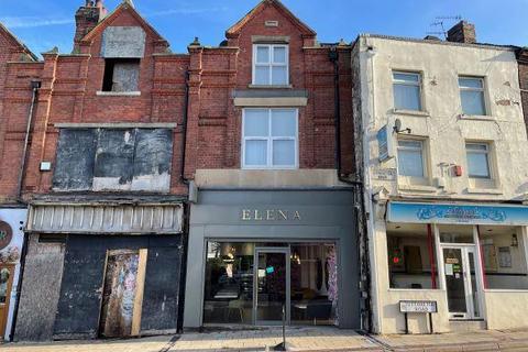 Retail property (high street) to rent - 79 Market Street, Longton, Stoke on Trent, ST3 1BW