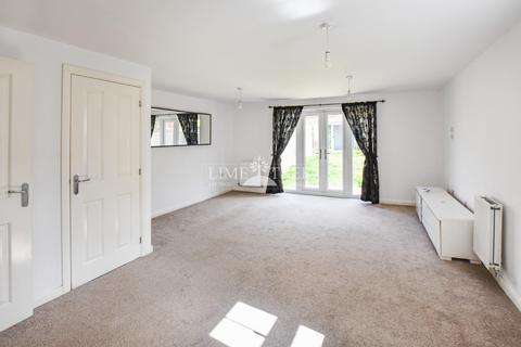 7 Goodwood Close, Burton Latimer, Kettering, NN15 5WP