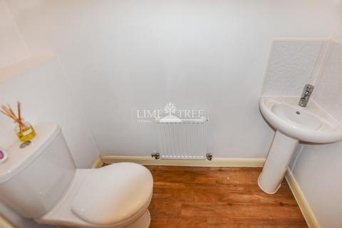 7 Goodwood Close, Burton Latimer, Kettering, NN15 5WP