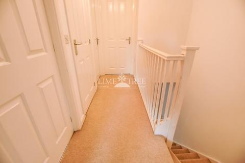7 Goodwood Close, Burton Latimer, Kettering, NN15 5WP