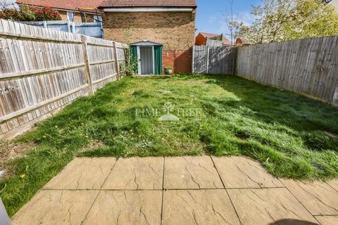 7 Goodwood Close, Burton Latimer, Kettering, NN15 5WP