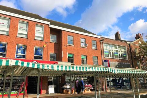 Office to rent, First Floor, Suite 2, 79-79a High Street, Newcastle-under-Lyme, Staffordshire, ST5 1PS