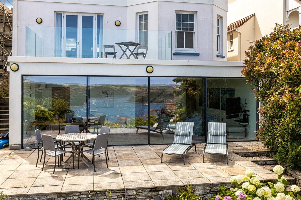 Sun Terrace