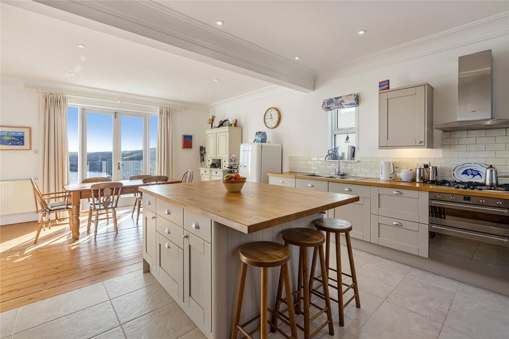 Kitchen Dining