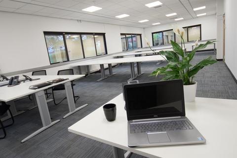 Office to rent - Trent House, Victoria Road, Fenton, Stoke-on-Trent, Staffordshire, ST4 2LW