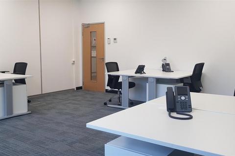 Office to rent, Trent House, Victoria Road, Fenton, Stoke-on-Trent, Staffordshire, ST4 2LW
