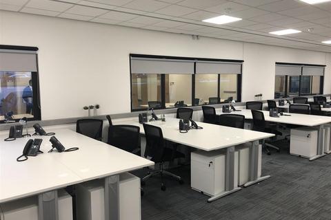 Office to rent, Trent House, Victoria Road, Fenton, Stoke-on-Trent, Staffordshire, ST4 2LW