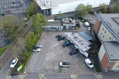 Industrial unit to rent, 11A Newport Road, Stafford, Staffordshire, ST16 1BA