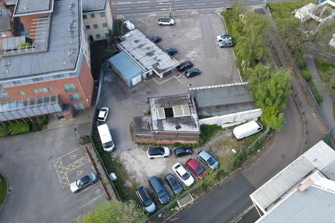 Industrial unit to rent, 11A Newport Road, Stafford, Staffordshire, ST16 1BA