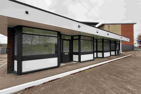 Industrial unit to rent, 11A Newport Road, Stafford, Staffordshire, ST16 1BA