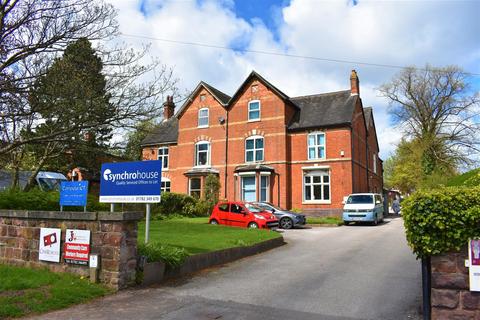 Office to rent - Synchro House, 512, Etruria Road, Newcastle under Lyme, ST5 0SY
