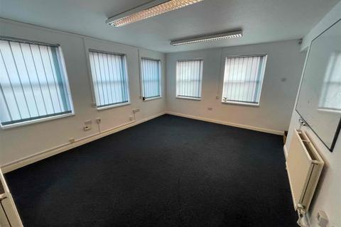 Office to rent, Synchro House, 512, Etruria Road, Newcastle under Lyme, ST5 0SY