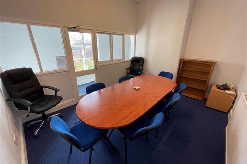 Office to rent, Synchro House, 512, Etruria Road, Newcastle under Lyme, ST5 0SY