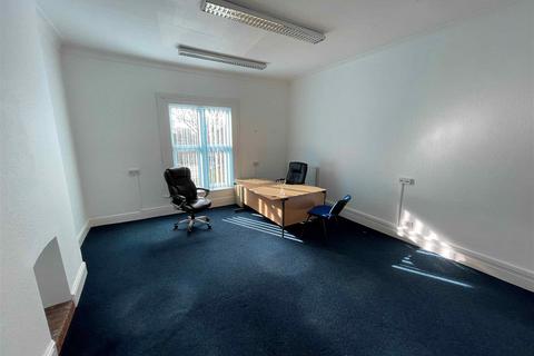 Office to rent, Synchro House, 512, Etruria Road, Newcastle under Lyme, ST5 0SY