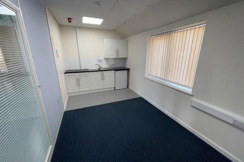 Office to rent, Mutual House, 8 Cheadle Shopping Centre, Cheadle, Stoke-on-Trent, Staffs, ST10 1UY