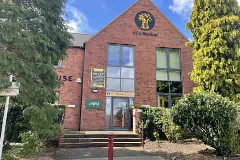 Office to rent, Mutual House, 8 Cheadle Shopping Centre, Cheadle, Stoke-on-Trent, Staffs, ST10 1UY