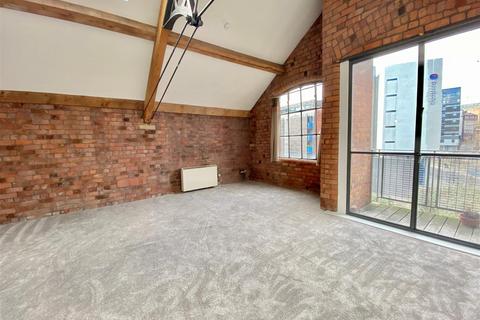 2 bedroom apartment for sale, Abbey Building, 12 Old Haymarket, Liverpool