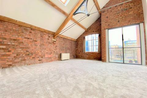 2 bedroom apartment for sale, Abbey Building, 12 Old Haymarket, Liverpool