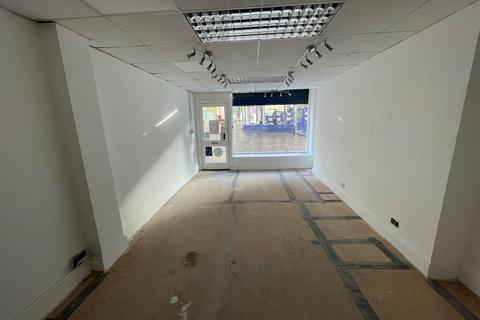 Retail property (high street) to rent, 28 Piccadilly, Hanley, Stoke-on-Trent, Staffordshire, ST1 1EG