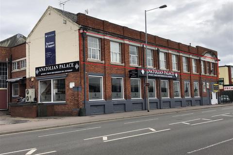 Office to rent, Unit 1a Paul Reynolds Centre, 42-44 Foregate Street, Stafford, ST16 2JP