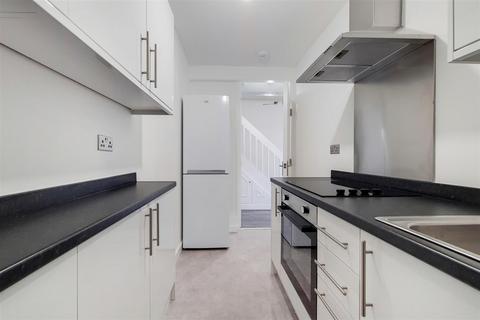 4 bedroom apartment to rent - Kildare Walk, Poplar, E14