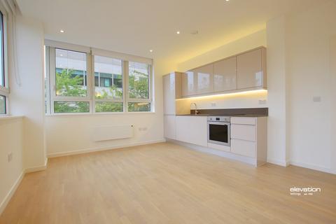 1 bedroom apartment for sale, Silbury Boulevard, Milton Keynes , MK9