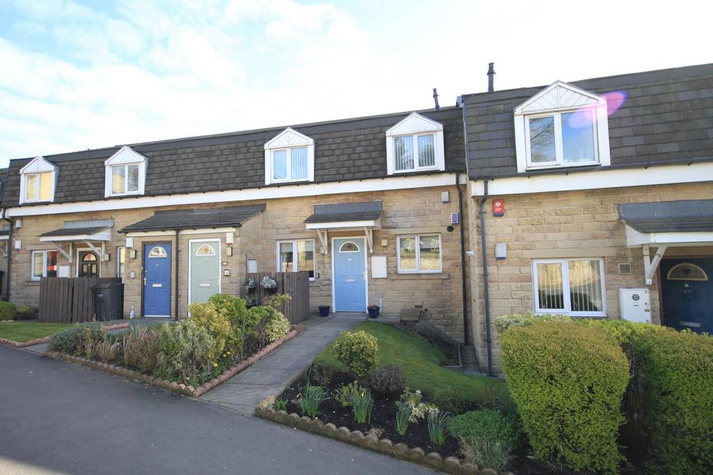 Victoria Road, Eccleshill, Bradford 2 bed apartment £76,950