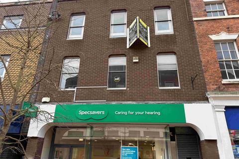 Office to rent, 2nd Floor, 58 High Street, Newcastle under lyme, ST5 1QE