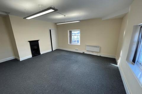 Office to rent, The Wedgwood Big House, 1 Moorland Road, Burslem, Stoke-n-Trent, ST6 1DJ